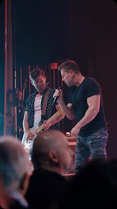 12K views · 4.1K reactions | Excited to get back out on tour this week!! Here is a little clip from the Akron, OH show last week which was amazing!! Hattiesburg, MS, Florence, AL and Nashville we are coming for you! Still a few tickets left for this week! Link in bio!! See you soon my friends! | Jeremy Camp | Facebook