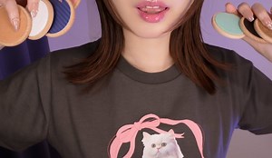 【ASMR Cham】温馨耳语 + 刺激刺痛和睡眠的触发器（个人关注、抓挠、轻拍）_哔哩哔哩_bilibili