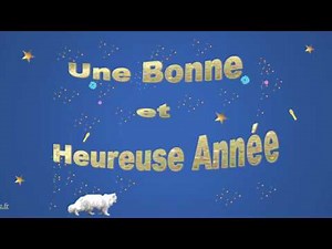 Bonne Année 2026 avec un peu d'humour !