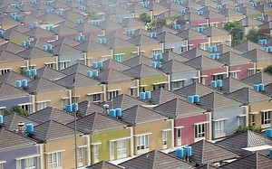 Prospek Bisnis Properti 2022 di NTB, Begini Proyeksinya