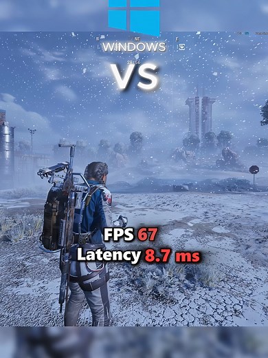 Best way to boost your fps🔥 #iqoptimizer @IQ Optimizer #fyp #optimization #optimizacion #pc #arcraiders #boost #boostpc #inputlag #latam #fortnitefps