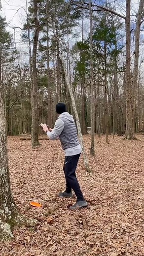 Unbelievable Scoober Disc Golf Trick Shots