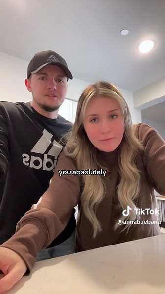 Friendly but Slightly Aggressive Peptalk from Anna Müller