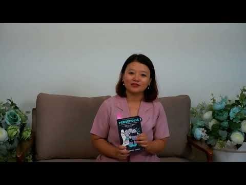 MYC "BOOK OF THE MONTH" (NOVEMBER) by Dr. Lalrinchhani