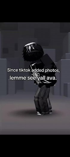 Crea Tu Avatar en Roblox: ¡Muestra El Tuyo!