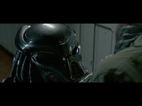 The Predator || Spaceship - Predator Remix