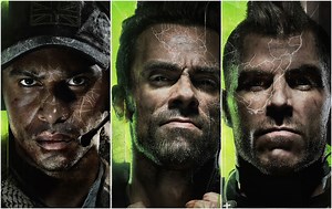 Call of Duty Modern Warfare 2 reveals new task force 141: All 5 characters that are coming with the game