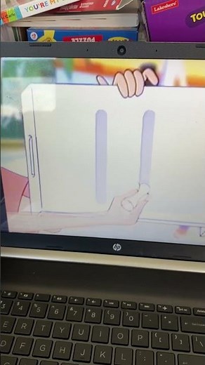 Leapfrog The Letter Factory H Room