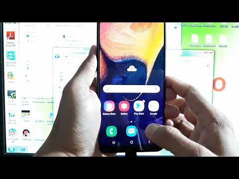 How to Root Galaxy A60 SM-A606F Magisk Root without TWRP + Fix Losing Magisk Root