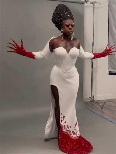 3.4K views · 2.5K reactions | Bob The Drag Queen on Reels | Facebook