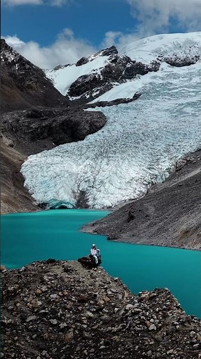 Dagu Glacier Introduction #breathtakingviews #views #vlog #travel #nature #mountains #sichuan