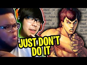 NEVER Attempt These Combos In Tournament...