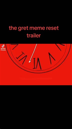 Great Meme Reset 2026: Trailer Overview