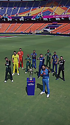 ANSHHH on Instagram: "All Eyes On World Cup  #reels #cricket #cwc #cwc23"