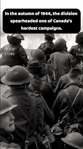 The Heavy Sacrifice of the 2nd Canadian Infantry