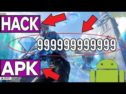 🔥DESCARGAR FREE FIRE hack3ado para Android TODO INFINITO 🔥 2026