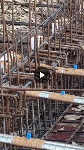 #posttensioning #concrete #construction #civilengineering #civilconstruction #civilengineer | Civil Engineers World