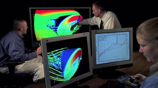 Our World: Careers at NASA - More than Just Astronauts! - NASA Science