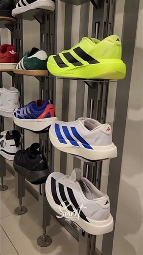 The adidas Adizero Adios Pro Evo SL