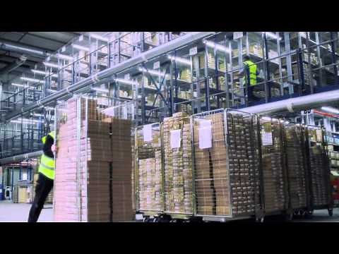 CooperVision - The Journey