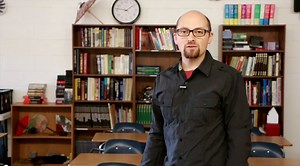 My Flipped Classroom Experiment | Adobe Education Exchange