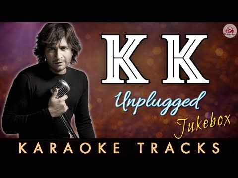 KK - Unplugged Karaoke Jukebox | High Quality | Om Swastik Music