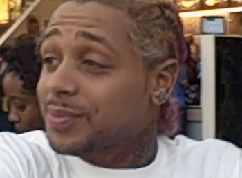 Messy Mya (Popular Youtube Comedian Who Is Known For Roasting & Was Gunned Down During Baby Shower) Funeral Service