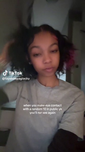 Hilarious Encounters: Making Eye Contact with a Stranger