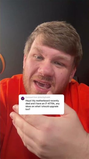 Budget Building HACK! How to Upgrade Your PC on a Budget. #pc #pcbuild #pcgaming #gamingpc