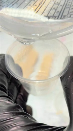 9.6K views · 601 reactions | Ever wondered how resin actually...