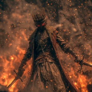 King Of Shadows - Underworld Vibes: Song Lyrics, Music Videos & Concerts