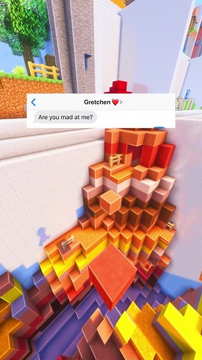 Breakup💔 #text #texts #textstory #textstories #storytime #minecraftparkour #fyp #viral