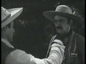Disney's Zorro - 3x01 - El Bandido (1)