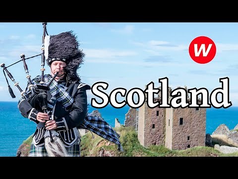 Facts about Scotland | Englisch-Video für den Unterricht