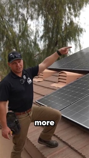 Solar Panels Can Double Your Roof Replacement Cost. Here’s Why | TSM Roofing