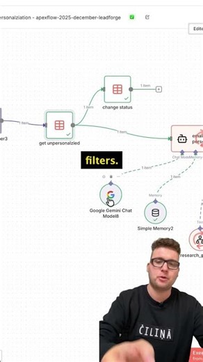 How I Achieved 99% Cold Email Deliverability (Using AI)