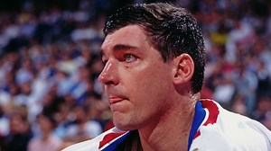Legends profile: Bill Laimbeer