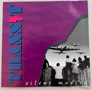Transit - Silent Movies