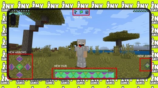 PRISMA [BEDROCK] 🛆 Minecraft Texture Pack