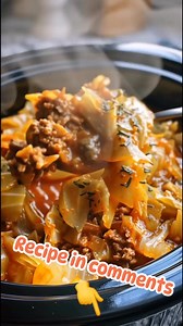 I can’t get enough of these 'Amish Comfort Layers'—so hearty and satisfying!. Full recipe 👇 | Cooking Ideas & Recipes