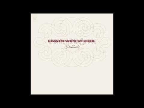 Earth, Wind & Fire - Introduction