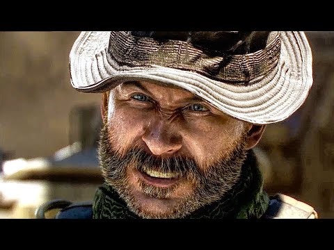 CALL OF DUTY MODERN WARFARE 3 Game-play Part 6 Campaign First Mission [4K 60FPS RTX 5080]