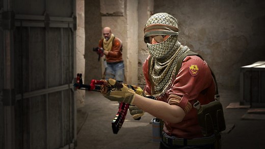 Counter-Strike: Global Offensive Has Its Own Page on Steam Again — but There's a Catch