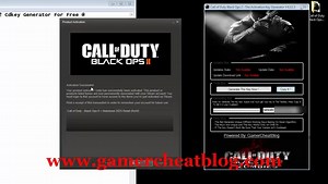 Call Of Duty Black Ops 2 Free Steam Key Generator