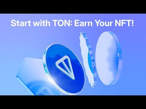 TON Onboarding Challenge