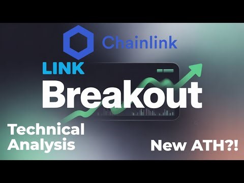 Chainlink (LINK) Price Prediction & Technical Analysis | Chart Update