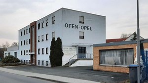 Traditionsbetrieb: Ofen-Opel aus Bayreuth ist insolvent - Nordbayerischer Kurier