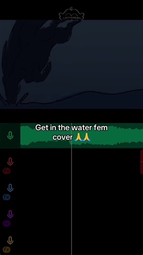 IF U SAW THIS POSTED ALREADY NO U DIDNT anyway once again, adventure time covers soon 🥹🙏🙏 // #fyp #epicthemusical #cover #singing #greekmythology