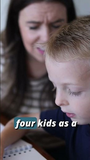 How Checklists Saved My Homeschooling Routine #homeschool #productivity #parenting