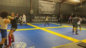Thursdays we throw down in Coach Vicks Advanced MMA class. Come join the fun! And don’t worry we have lots of regular classes where you don’t get punched in the face…lol | Peak Performance MMA Keller | Facebook